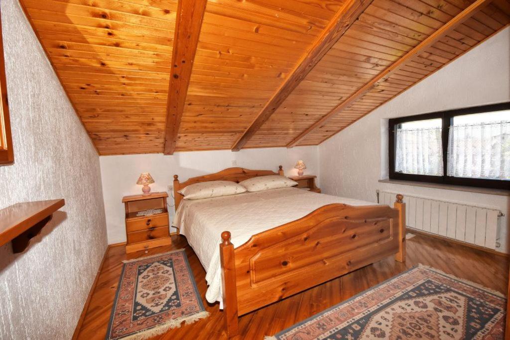 Apartments And Rooms Branka Novigrad Istria エクステリア 写真